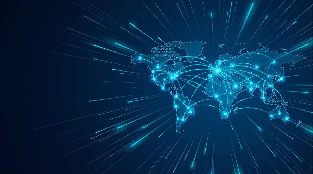 树铝加速器全球网络加速